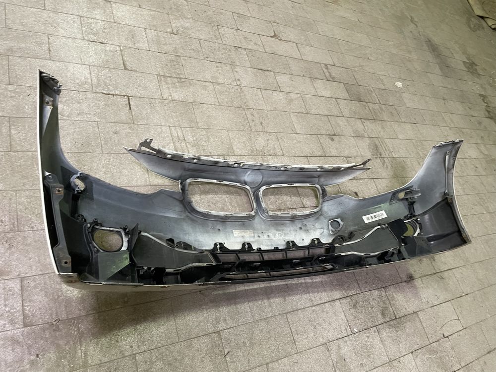 Para choques frente bmw f30 original