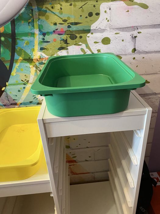 Komoda Ikea do pokoju dziecięcego