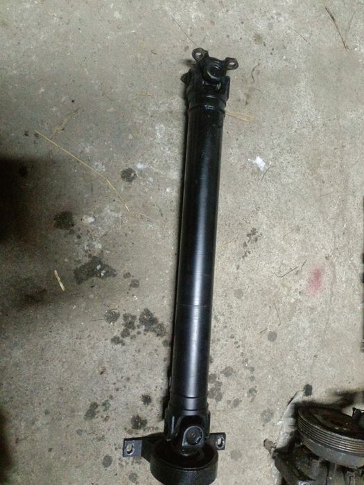 Wał napędowy BMW x3 e83 2.0d 150km