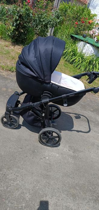 Sprzedam wózek Adamex Nola 2 w 1