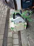 Zagłebiarka festool tsc 55
