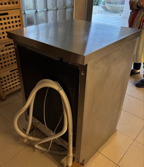 Maquina de Lavar Louça Siemens