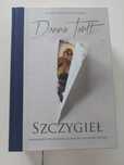 Szczygieł - Donna Tartt