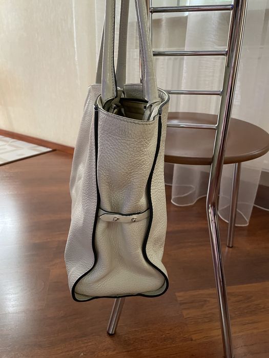 Coccinelle Сумка Натуральная Кожа