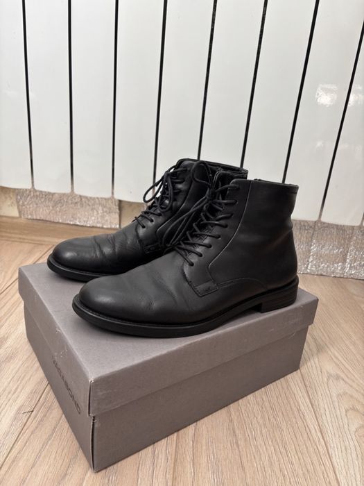 Жіночі черевики(Vagabond)