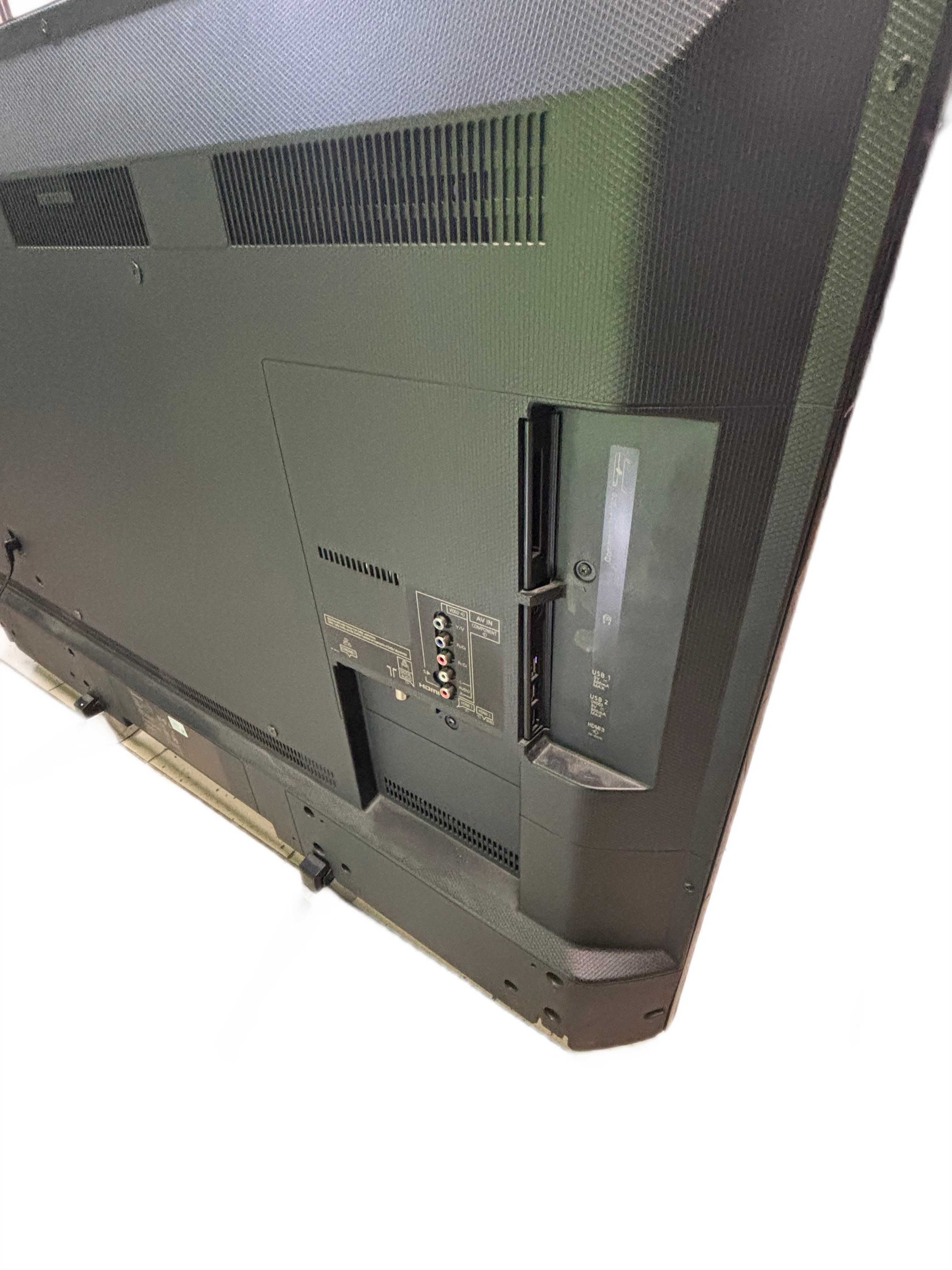 Telewizor PANASONIC TX-55EX610E