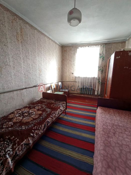 Продам будинок з АГО та Пічним опаленням