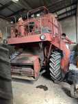 Sprzedam Kombajn Bizon 1982 Z056