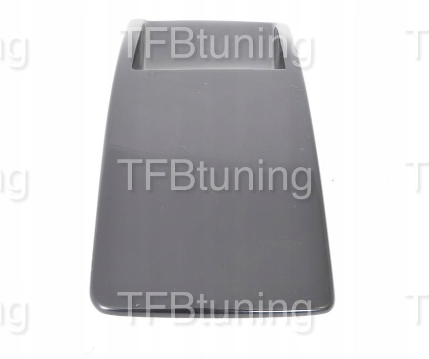 wlot carrera gt na maskę porsche 924 tfb tuning