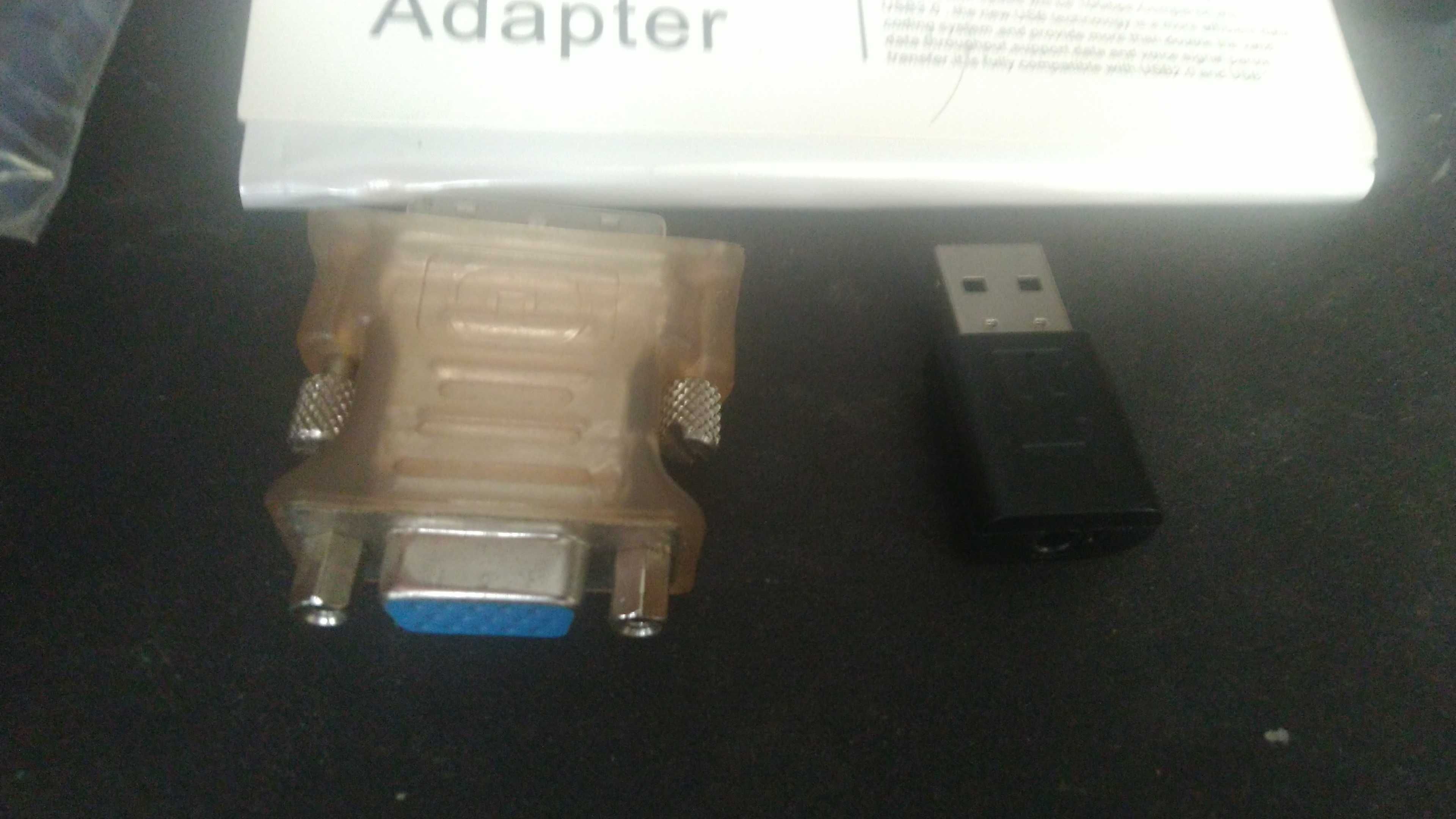 Провода, переходники USB, USB-c, VGA, HDMA,