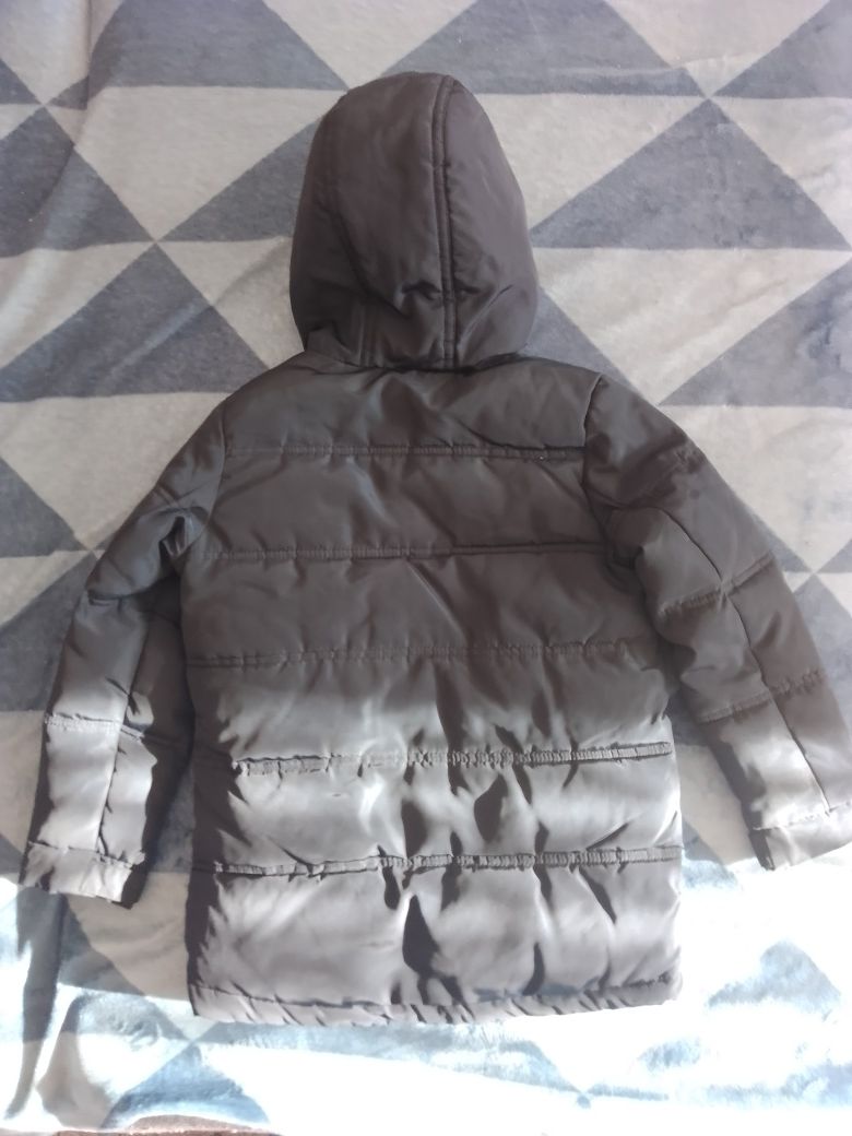 Kurtka zimowa Reserved r. 122