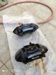 Kit travagem Brembo Maserati Quattroporte