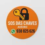Serviço de chaveiro ao domicilio