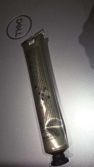 Odżywka z farby Loreal