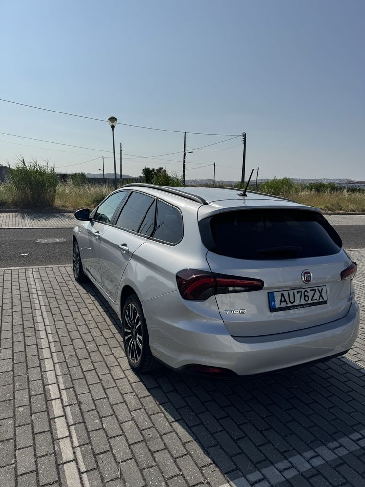 Fiat tipo Sation Wagon 1.3 Multijet