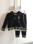 Dres Lili kids dla dziewczynki 86 stan idealny