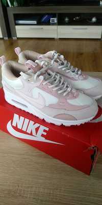 Buty damskie NIKE AIR MAX 39