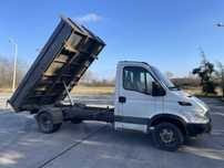 Usługi Transportowe Wywrotką Lubin i okolice