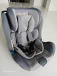 Fotelik Baby Safe