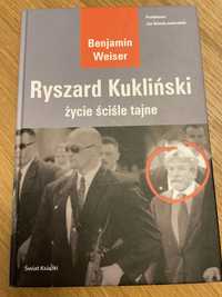 Ryszard Kuklinski życie ściśle tajne