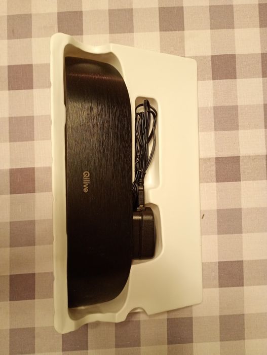 Antena Pokojowa Qilive Q.1810 Nowa