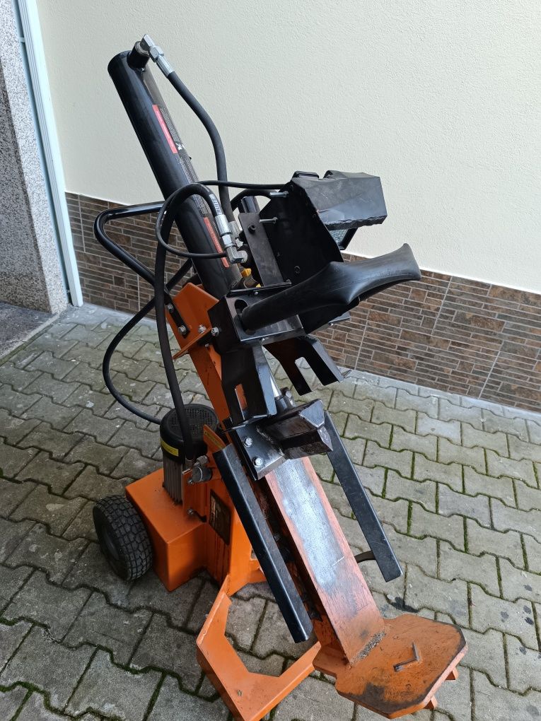 Rachador 12T Mader
