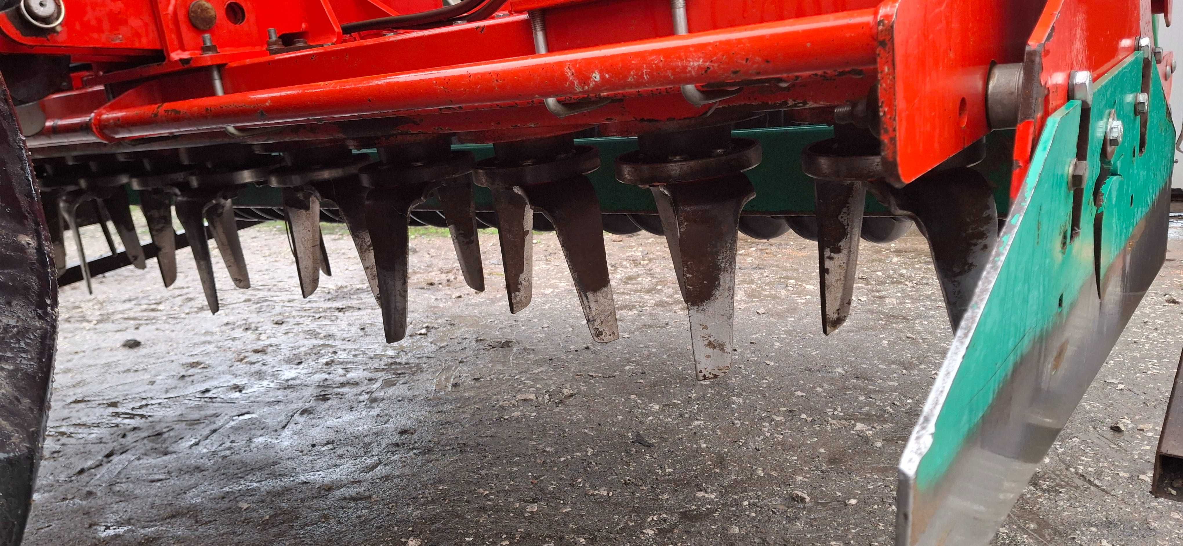 AGRO MASZ SN300 (kuhn,amazone)