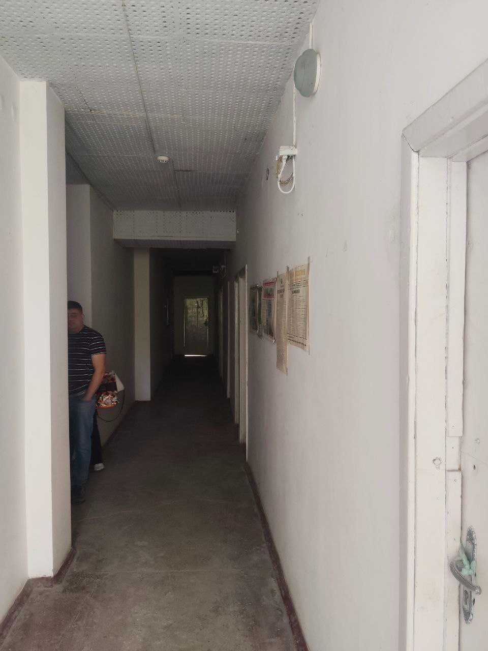 Будівля 882.4 м2, м. Радехів, вул. Львівська, 2
