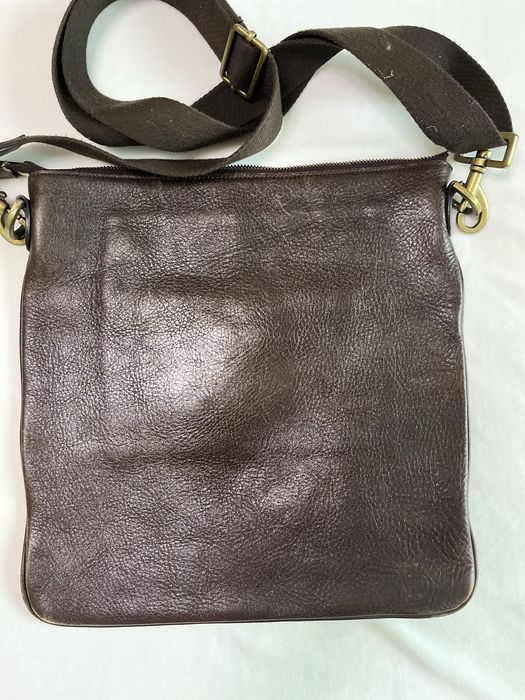 Мужская сумка планшет Mulberry