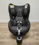 Fotelik samochodowy Cybex GB PlatinumVaya2