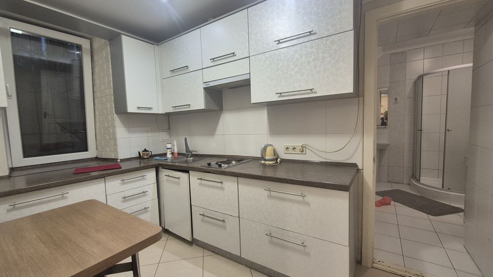 Сдам 1 Ком квартиру  Для Одного Двух  Книжка Старобазарный