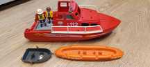 Zestawy Playmobil rozkompletowane