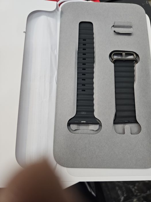 Apple  watch ultra 3