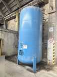 Zbiornik ciśnieniowy powietrza Komnino 10000 l- 11 bar