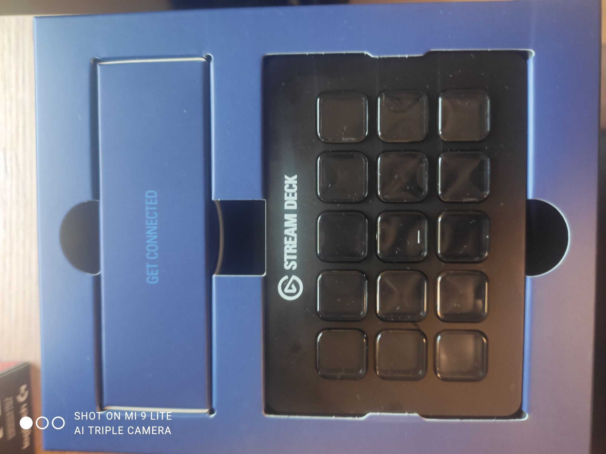Stream Deck MK.2