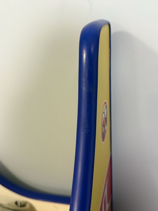 Ліжко дитяче машинка ферарі і ніндзя