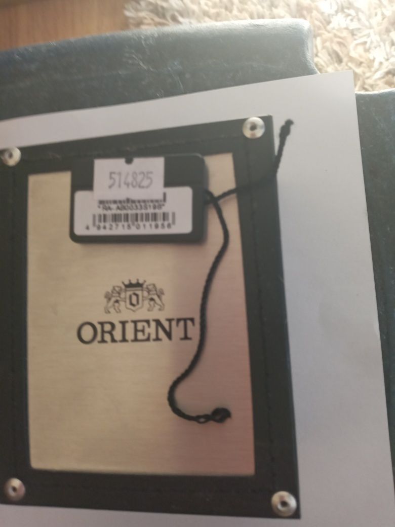 Продам часи ORIENT оригінал бу