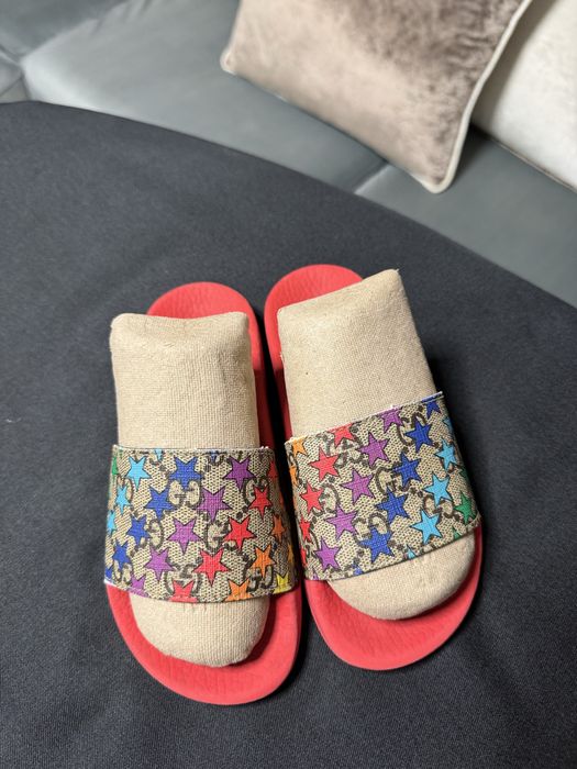 Взуття Gucci дитяче Оригінал