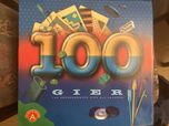 100 gier, gry logiczne, Alexander