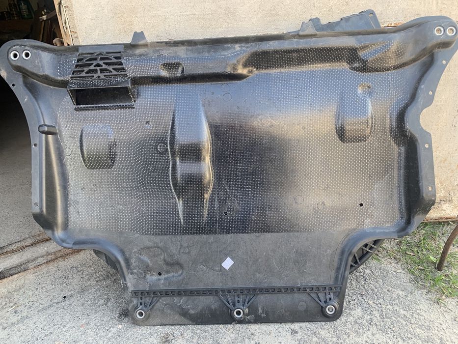 Защита двигателя Гольф 7, Пассат Б8, Шкода Октавия, Тигуан, Кодиак