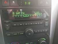 Radio CD zmieniarka 6 płyt Chevrolet Captiva