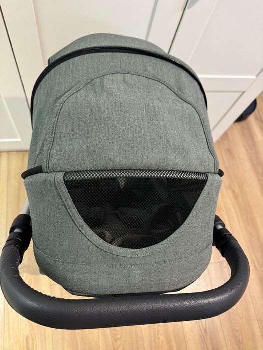 Wózek spacerowy Mutsy nexo