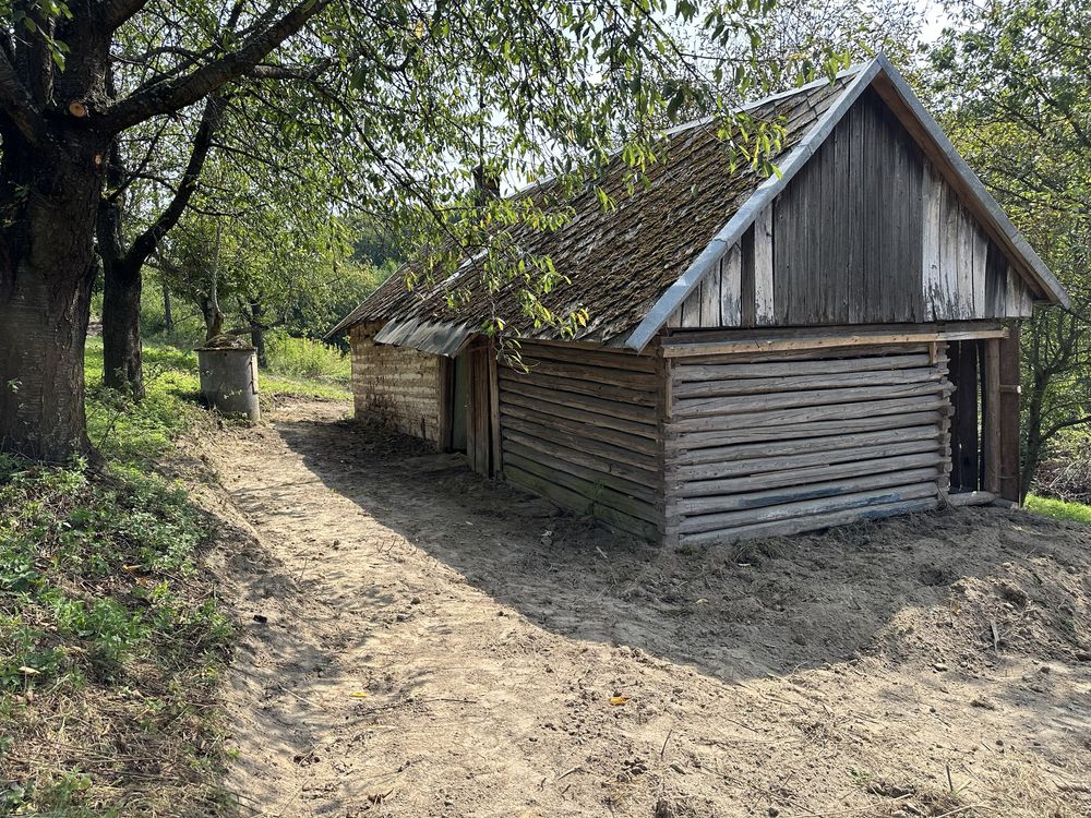 Dzialka w Zalasowej 1246