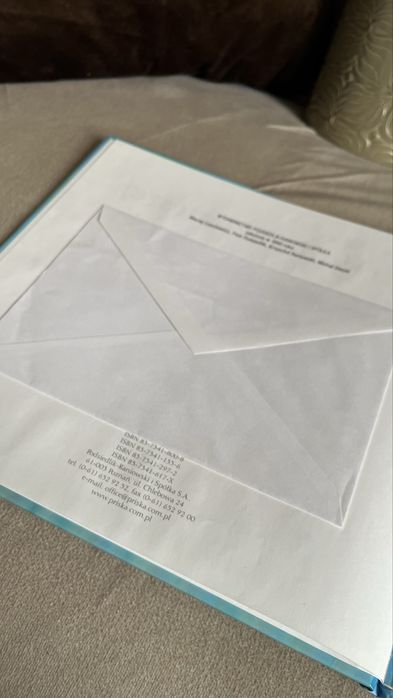 Pamiątka pierwszej komunii świętej prezent