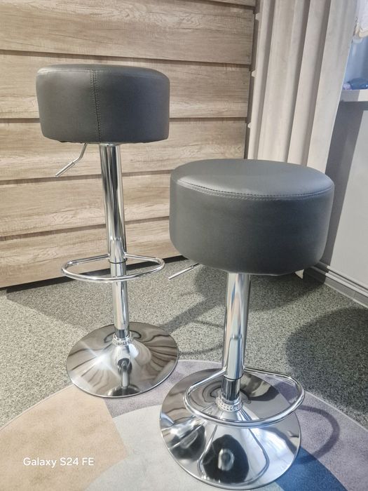 Hoker kuchenny obrotowy 2 szt
