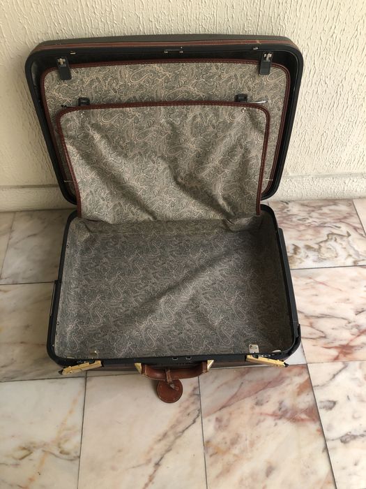 Mala de viagem Samsonite