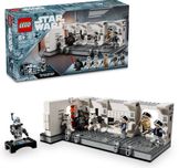 LEGO Star Wars 75387 Wejście na pokład statku kosmicznego Tantive IV