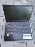 Laptop acer aspire v3