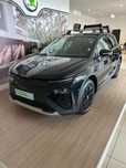 Skoda Elroq 60 63 kWh
