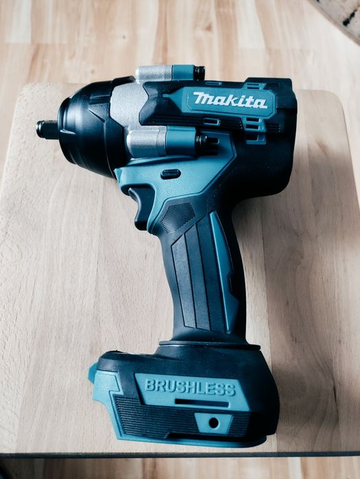 Klucz udarowy Makita DTW 700,18V